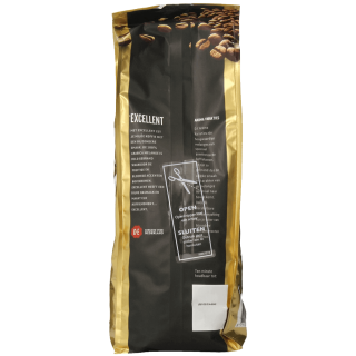 Douwe Egberts Whole Beans Coffee Ounce Package