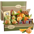 Golden State Fruit California Fruit Gift Box