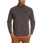 Jack Wolfskin Men's Gecko Fleece Pullover