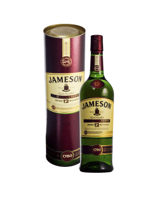 Jameson 12 Year Old Special Reserve