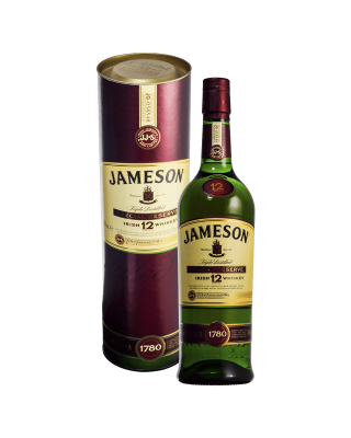 Jameson 12 Year Old Special Reserve