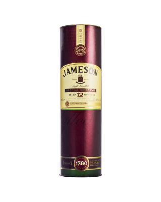 Jameson 12 Year Old Special Reserve
