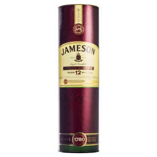 Jameson 12 Year Old Special Reserve