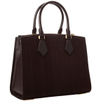 Michael Kors Collection Casey Large Satchel