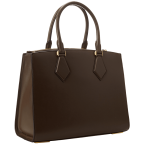Michael Kors Collection Casey Large Satchel