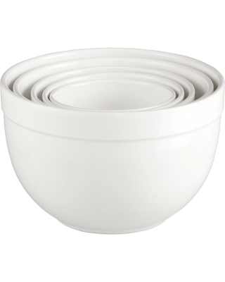 Nesting Mixing Bowl Set
