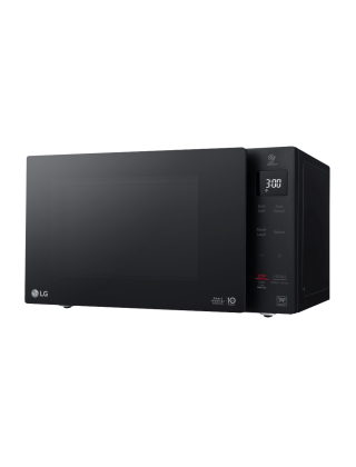 Countertop Microwave with Smart Inverter and EasyClean®