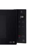 Countertop Microwave with Smart Inverter and EasyClean®