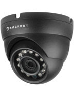Amcrest Standalone Dome Camera