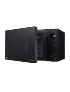 Countertop Microwave with Smart Inverter and EasyClean®