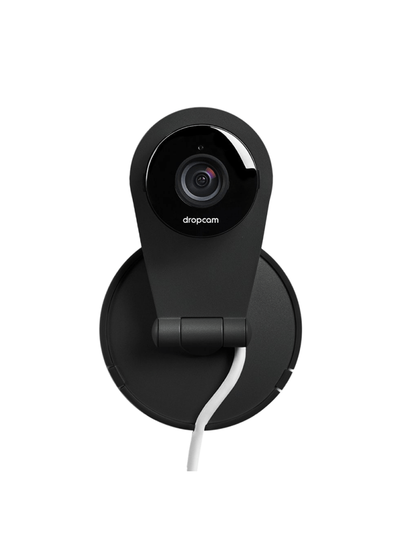 Dropcam Pro Wi Fi Wireless Video Monitoring Security Camera
