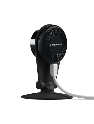 Dropcam Pro Wi Fi Wireless Video Monitoring Security Camera