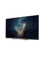 OLED 4K HDR Smart TV Class