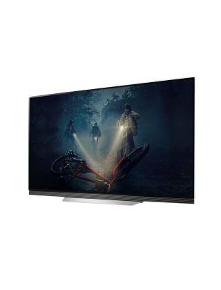 OLED 4K HDR Smart TV Class
