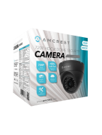 Amcrest Standalone Dome Camera