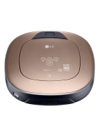 Lg Hom bot Square Robotic Smart Wi fi Enabled Vacuum
