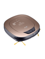 Lg Hom bot Square Robotic Smart Wi fi Enabled Vacuum