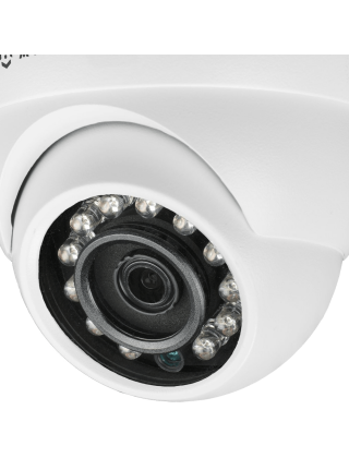Amcrest Standalone Dome Camera