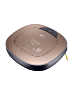 Lg Hom bot Square Robotic Smart Wi fi Enabled Vacuum