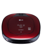 Lg Hom bot Square Robotic Wi fi Enabled Vacuum