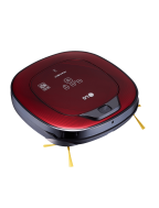 Lg Hom bot Square Robotic Wi fi Enabled Vacuum