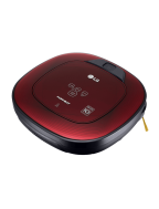 Lg Hom bot Square Robotic Wi fi Enabled Vacuum