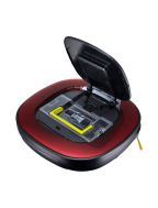 Lg Hom bot Square Robotic Wi fi Enabled Vacuum