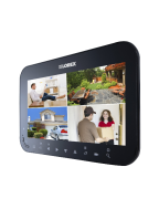 Lorex Wireless Video Surveillance System Series