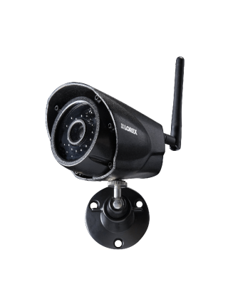 Lorex Wireless Video Surveillance System Series