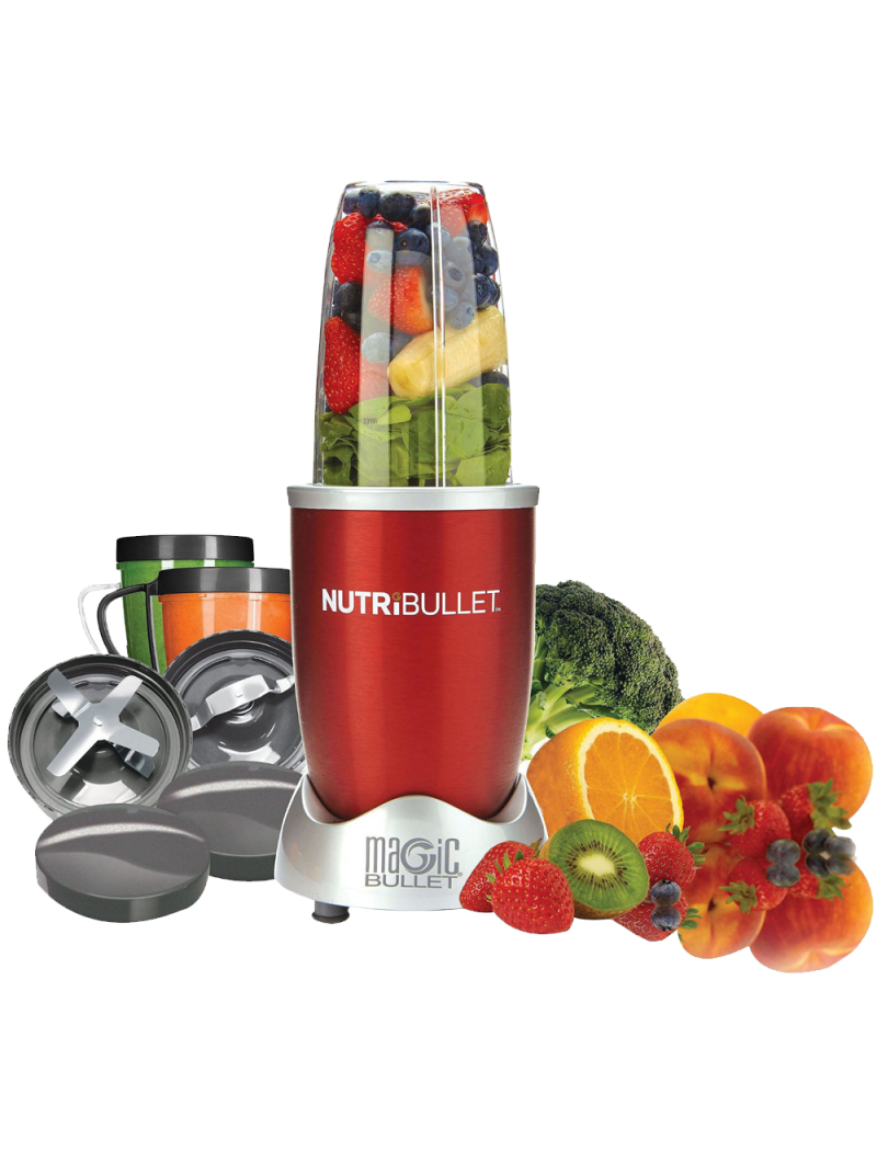 Magic Bullet NutriBullet  12 Piece High Speed