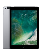 Apple 9.7 iPad (2017 128GB Wi Fi + 4G LTE)