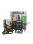 Magic Bullet NutriBullet  12 Piece High Speed