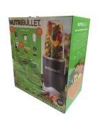 Magic Bullet NutriBullet  12 Piece High Speed