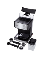 Mr. Coffee Café Barista Premium Espresso Cappuccino