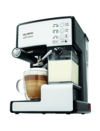 Mr. Coffee Café Barista Premium Espresso Cappuccino
