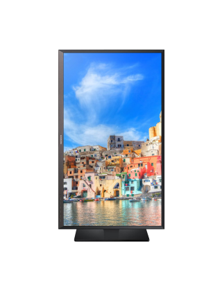 Samsung WQHD 32 Inch LED Monitor
