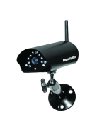 Securityman 4 Channel Wireless Security System