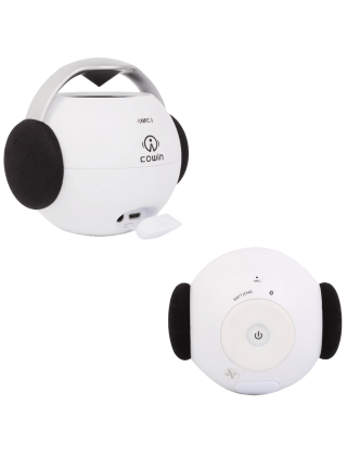SmartSpeed® Waterproof Bluetooth Outdoor Speaker