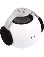 SmartSpeed® Waterproof Bluetooth Outdoor Speaker