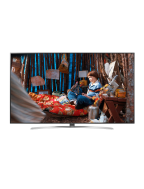SUPER UHD 4K HDR Smart LED TV