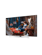 SUPER UHD 4K HDR Smart LED TV