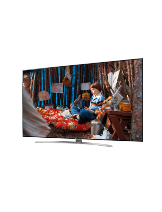SUPER UHD 4K HDR Smart LED TV