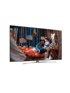 SUPER UHD 4K HDR Smart LED TV