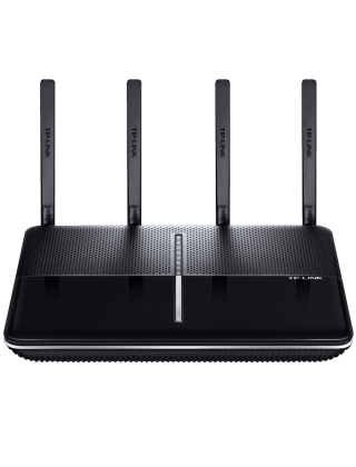 TP Link Wireless Wi Fi Gigabit Router