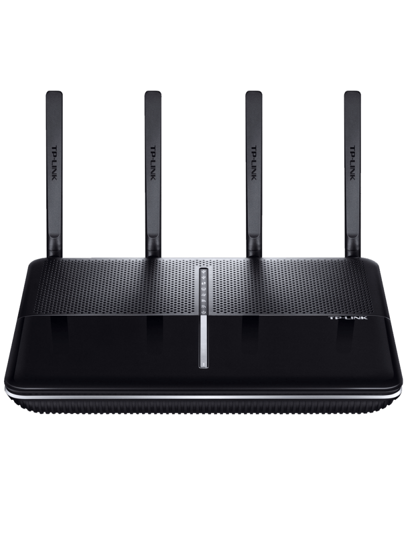 TP Link Wireless Wi Fi Gigabit Router