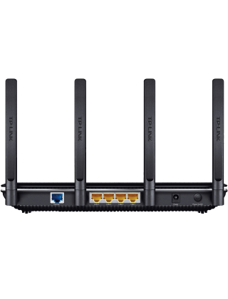 TP Link Wireless Wi Fi Gigabit Router