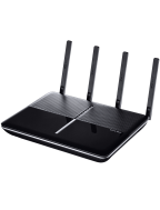 TP Link Wireless Wi Fi Gigabit Router