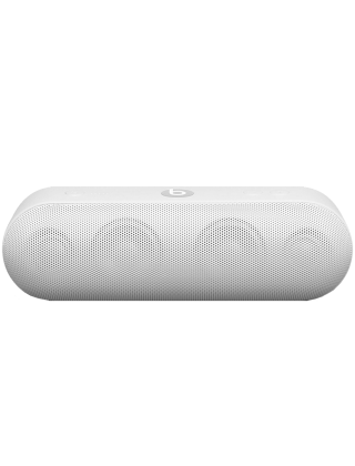 Beats By Dr. Dre Beats Pill White