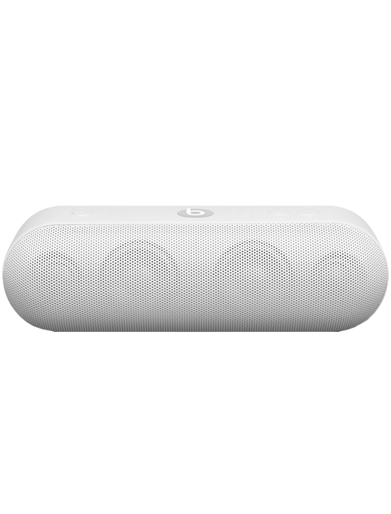 Beats By Dr. Dre Beats Pill White