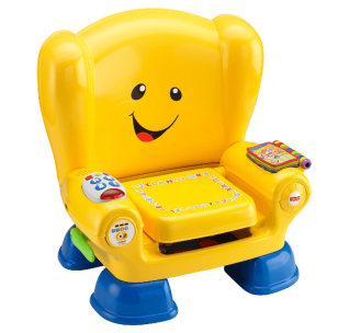 Laugh and Learn Smart Stages